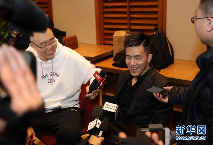 在即将对阵