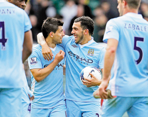 联盟中的多 联盟中的多