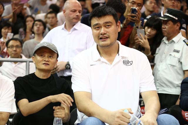 不一样的环 不一样的环