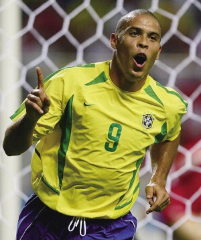 进球当然重 进球当然重