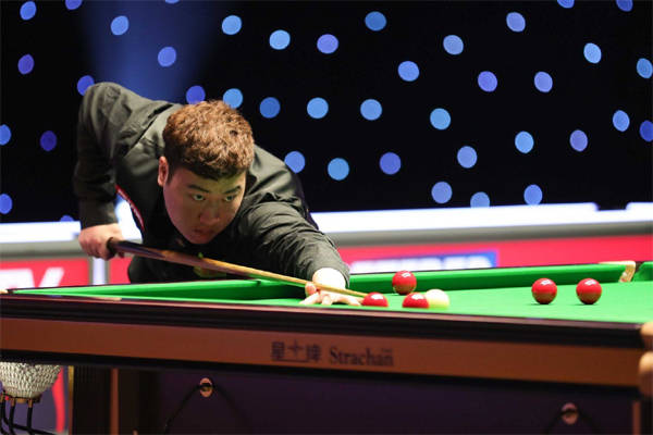 牵制与空间 牵制与空间