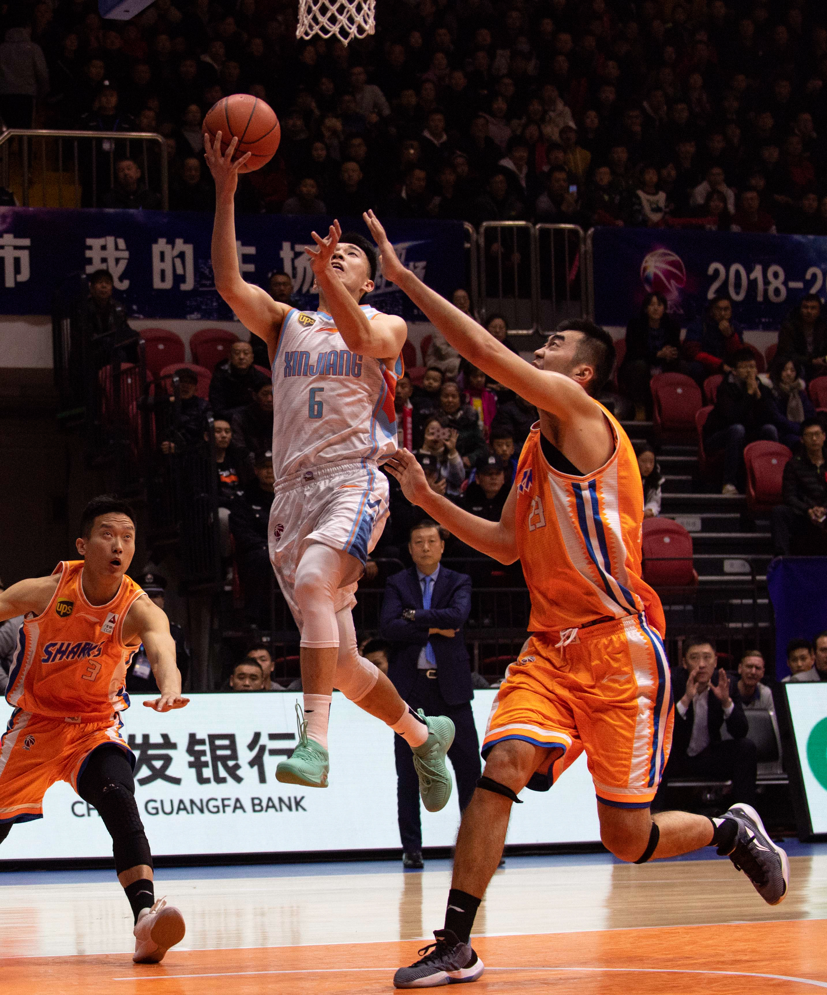 分层度量 分层度量